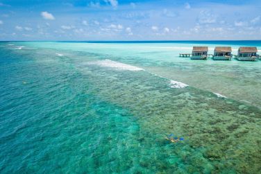 photo Kuramathi Maldives Maldives