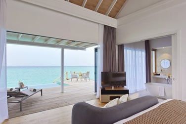 photo Kuramathi Maldives Maldives