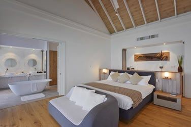 photo Kuramathi Maldives Maldives