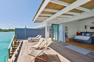 photo Kuramathi Maldives Maldives