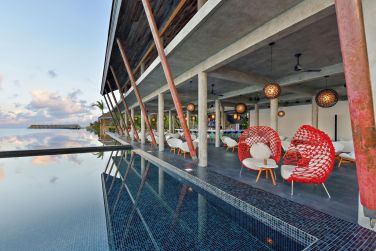 photo Kuramathi Maldives Maldives