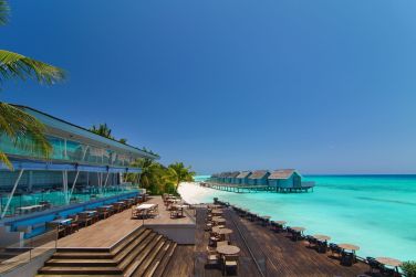 photo Kuramathi Maldives Maldives