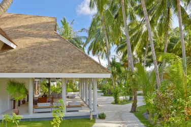 photo Kuramathi Maldives Maldives