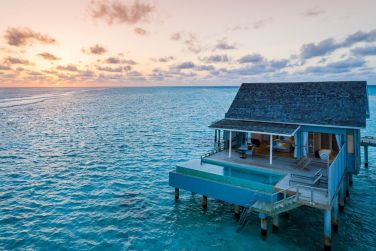 photo Kuramathi Maldives Maldives