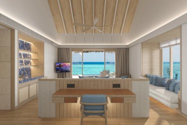 photo Niva Kuramathi Maldives Maldives