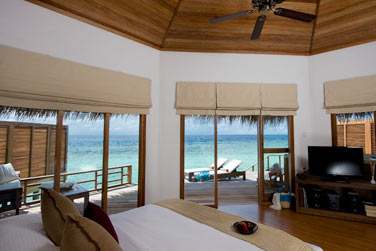 photo Kuramathi Maldives Maldives