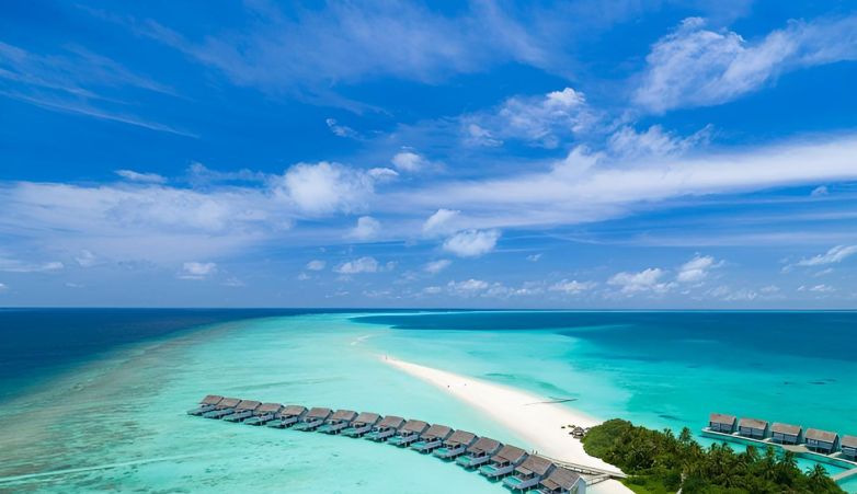 photo niva kuramathi maldives