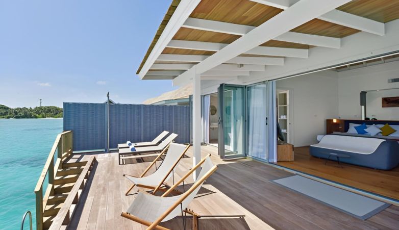 photo niva kuramathi maldives