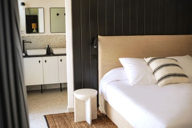 photo Le Doudou Runion