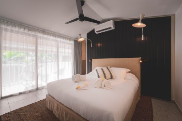 photo Le Doudou Runion