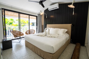 La chambre Suprieure.