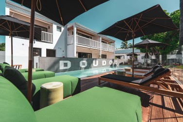 Le cadre est lgant et design.