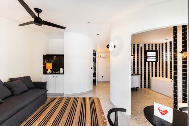 photo Le Doudou Runion