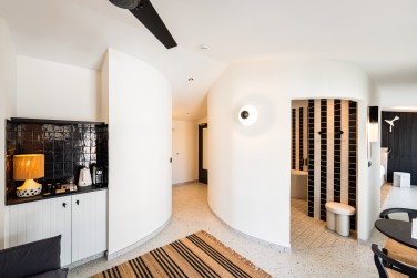 photo Le Doudou Runion