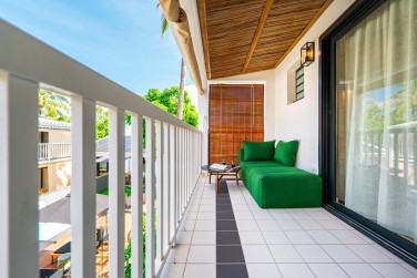 photo Le Doudou Runion