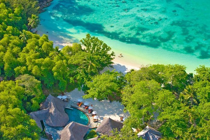 photo constance ephelia mah� seychelles