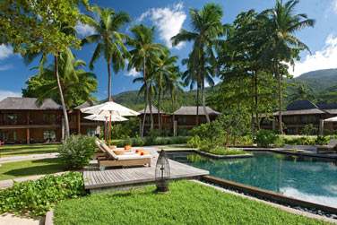 photo Constance Ephelia Seychelles Seychelles