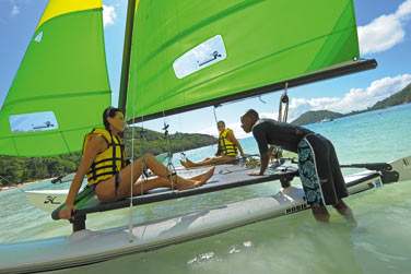 photo Constance Ephelia Seychelles Seychelles