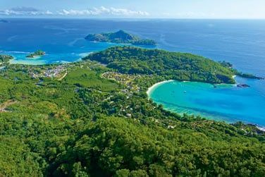 photo Constance Ephelia Seychelles Seychelles
