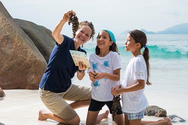 photo Four Seasons Resort Seychelles