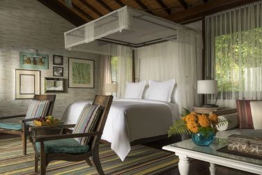 photo Four Seasons Resort Seychelles