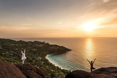 photo Four Seasons Resort Seychelles