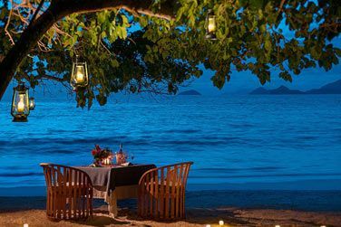 photo Four Seasons Resort Seychelles