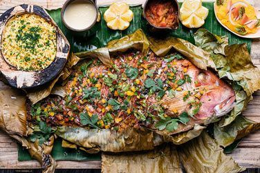 photo Four Seasons Resort Seychelles