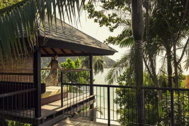 photo Four Seasons Resort Seychelles