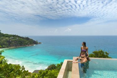 photo Four Seasons Resort Seychelles