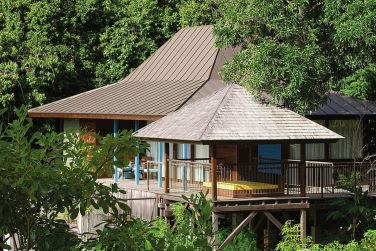 photo Four Seasons Resort Seychelles