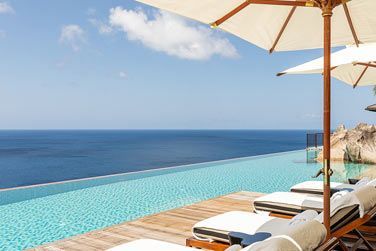 photo Four Seasons Resort Seychelles