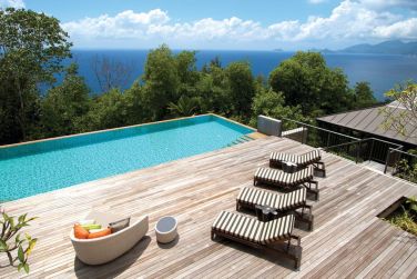 photo Four Seasons Resort Seychelles