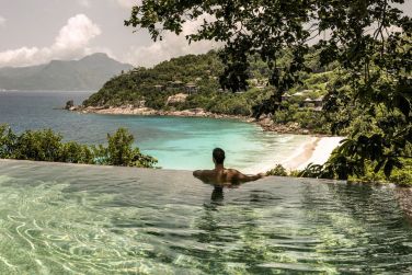 photo Four Seasons Resort Seychelles