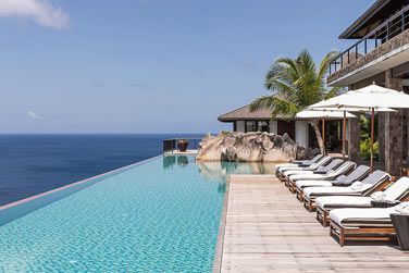 photo Four Seasons Resort Seychelles