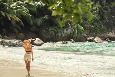 photo Four Seasons Resort Seychelles