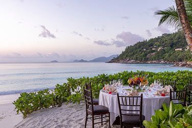 photo Four Seasons Resort Seychelles