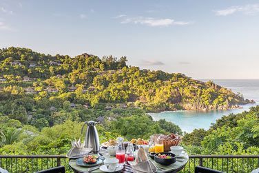 photo Four Seasons Resort Seychelles