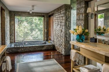 photo Four Seasons Resort Seychelles