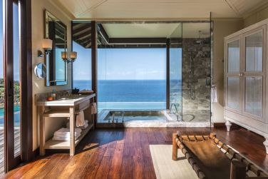 photo Four Seasons Resort Seychelles