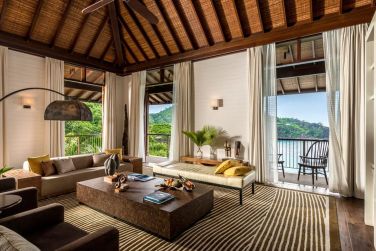 photo Four Seasons Resort Seychelles