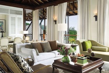 photo Four Seasons Resort Seychelles