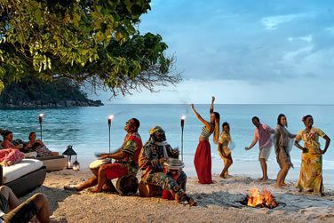 photo Four Seasons Resort Seychelles