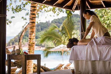 photo Four Seasons Resort Seychelles