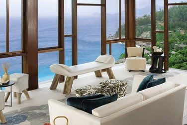 Du ct du Spa .. la vue est poustouflante