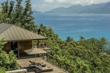 photo Four Seasons Resort Seychelles