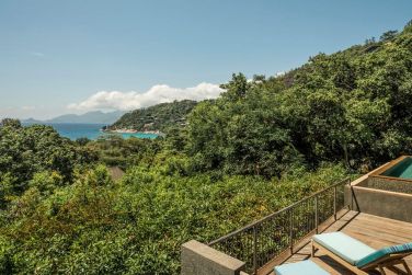 photo Four Seasons Resort Seychelles