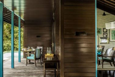 photo Four Seasons Resort Seychelles