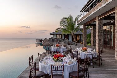 photo Four Seasons Resort Seychelles