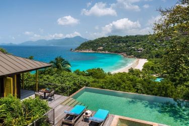 photo Four Seasons Resort Seychelles